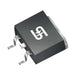 MBRS1545CT by Taiwan Semiconductor Corporation - DIODE ARRAY SCHOTTKY 45V TO263AB