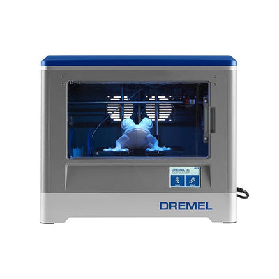 3D20-01 by Dremel - DREMEL 3D20 IDEA BUILDER 3D PRIN
