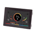 3D70VX-100 by Grayhill Inc. - 7-INCH VEHICLE DISPLAY, 2 CAN PO