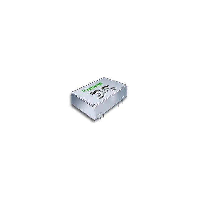 3DAW_1209D1.5 by GAPTEC Electronic - DC-DC INDUSTRIAL