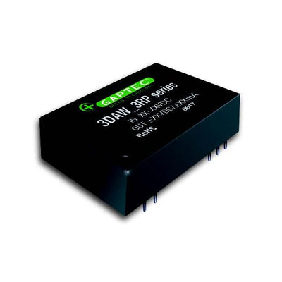 3DAW_2405S3RP by GAPTEC Electronic - DC-DC INDUSTRIAL