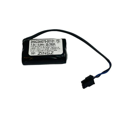 3HAC044075-001 by ZINGZ - ABB 3HAC044075-001 INDUSTRIAL RO