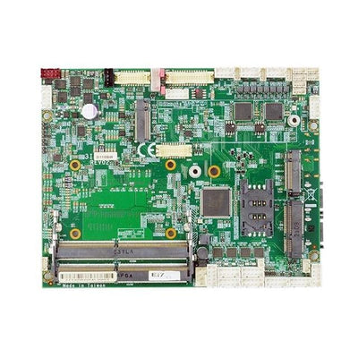 3I110HW-EI7 by LEX SYSTEM - SBC 1.8GHZ 4 CORE 64GB/0GB RAM