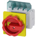 3LD2154-2EP53 by Siemens - DISC SW 25A ROT HDL 1HOLE R/Y 4P