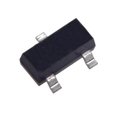 3LN01S-TL-E by onsemi - 3LN01 - 30 VOLT, 0.15 A, 3.7 OHM