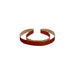 3M 384F 36+ BELT 0.5""X18 by 3M (TC) - BELT ALUM OXIDE 36 18"" X 0.5