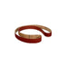 3M 384F 36+ BELT 3""X132 by 3M (TC) - BELT ALUMINUM OXIDE 36 132"" X 3
