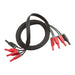3PHVL-1730 by Fluke Electronics - TEST LEAD BANANA TO BANANA