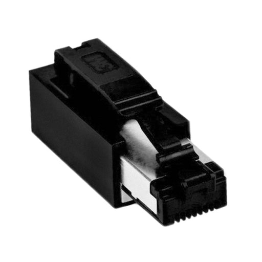 3R108-0000-000CE by 3M - CONNECTOR MOD PLUG 8P8C SHIELDED