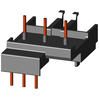 3RA1921-1DA00 by Siemens - LINK MODULE S00 FOR AC AND DC CO