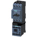 3RA21101EA151AP6 by Siemens - STARTER DOL S00 2.8-4A 240VAC SC
