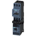 3RA21101BE151AP0 by Siemens - STARTER DOL S00 1.4-2A 230VAC SP