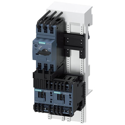 3RA22101EH152BB4 by Siemens - STARTER REV FB S00 2.8-4A 24VDC