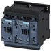 3RA23248XB301AK6 by Siemens - CONTACTOR REV S0 12A 120VAC SCRW
