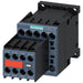 3RH22441AK60 by Siemens - CONTACTOR RELAY 4NO+4NC AC 120V