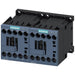 3RH24401AU00 by Siemens - CONT RELAY LATCHED,4NO, AC 240V,