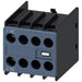 3RH29111HA01 by Siemens - AUX. SWITCH 1NC FOR S00 SCREW