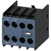 3RH29111HA02 by Siemens - AUX. SWITCH 2NC FOR S00 SCREW