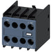 3RH29111NF02 by Siemens - AUX. SWITCH 2NC FOR S00 & S0 SCR
