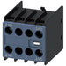 3RH29111NF20 by Siemens - AUX. SWITCH 2NO FOR S00 & S0 SCR