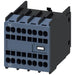 3RH29112HA01 by Siemens - AUX. SWITCH 1NC FOR S00 SPRING