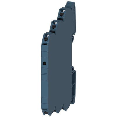 3RS70002DE00 by Siemens - 0-10V TO 4-20MA CNVRTR, 24VAC/DC