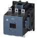 3RT1075-6AF36 by Siemens - CONTACTOR S12 400A 110-127VUC 3P