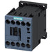 3RT20181BB41 by Siemens - CONTACTOR S00 16A 24VDC 1NO SCRW