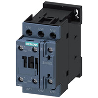 3RT20271AP00 by Siemens - CONTACTOR S0 32A 230VAC 1NO/1NC