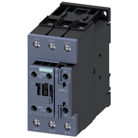 3RT20351AF00 by Siemens - CONTACTOR S2 40A 110VAC SCREW 2N