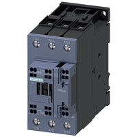 3RT20353NB30 by Siemens - CONTACTOR S2 40A 20-33VUC SPRING