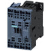3RT23262BG40 by Siemens - CONTACTOR RES S0 35A 125VDC 5NO/