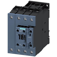 3RT23361AP00 by Siemens - CONTACTOR RES S2 60A 4P 230VAC 1