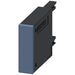 3RT29161DG00 by Siemens - ACC_CONTACTORS_SURGE DIODE 12-25