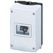 3RV1913-1DA00 by Siemens - MSP 3RV101 PLAS ENCL IP55 INSIDE