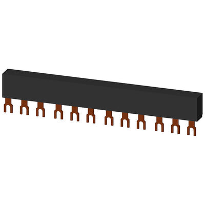 3RV1915-1CB by Siemens - MSP 3RV 4 LINE SIDE FEEDER 45MM