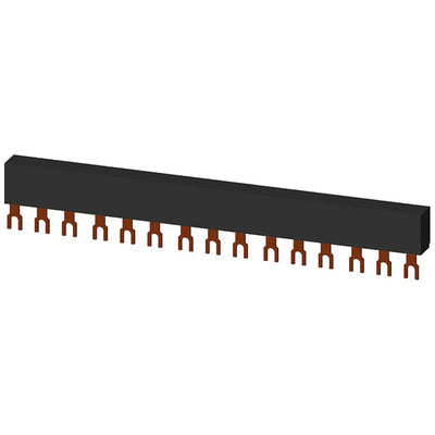 3RV1915-1DB by Siemens - MSP 3RV 5 LINE SIDE FEEDER 45MM