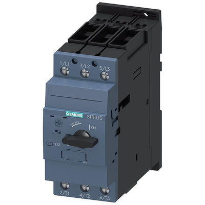 3RV20314BA10 by Siemens - MSP S2 CLASS 10 14-20A SCREW