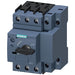 3RV21111DA10 by Siemens - MSP S00 AUTO RESET 2.2-3.2A SCRE
