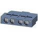 3RV29011E by Siemens - TRANSVERSE AUX. SWITCH 1NO+1NC S