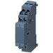 3RV29011J by Siemens - LATERAL AUXILIARY SWITCH 2NO+2NC