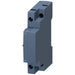 3RV29021AF0 by Siemens - UNDERVOLTAGE RELEAS AC 110-120V