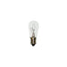 3S6/5/120V by CEC Industries - S6 120V 3W E12 BASE