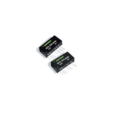 3S7A_0505D1U by GAPTEC Electronic - DC-DC
