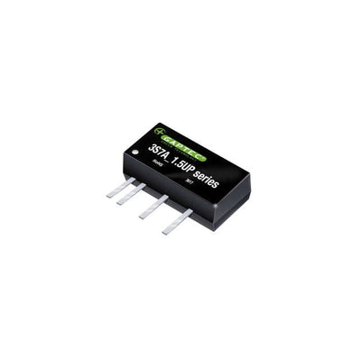 3S7A_0505S1.5UP by GAPTEC Electronic - DC-DC