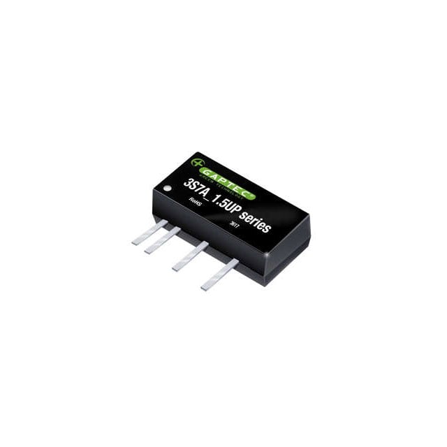 3S7A_1203S1.5UP by GAPTEC Electronic - DC-DC