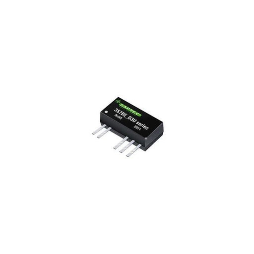 3S7BE_1212D3U by GAPTEC Electronic - DC-DC INDUSTRIAL