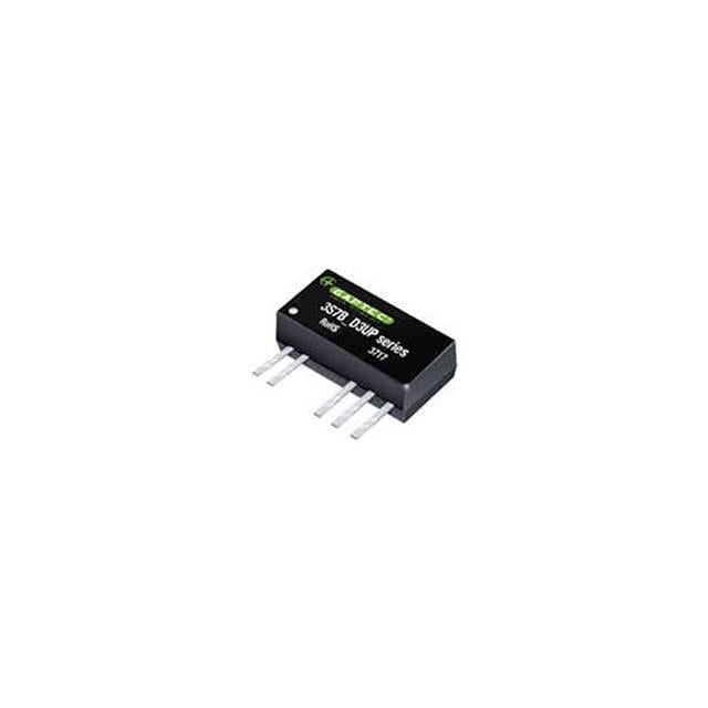 3S7B_1209D3UP by GAPTEC Electronic - DC-DC INDUSTRIAL