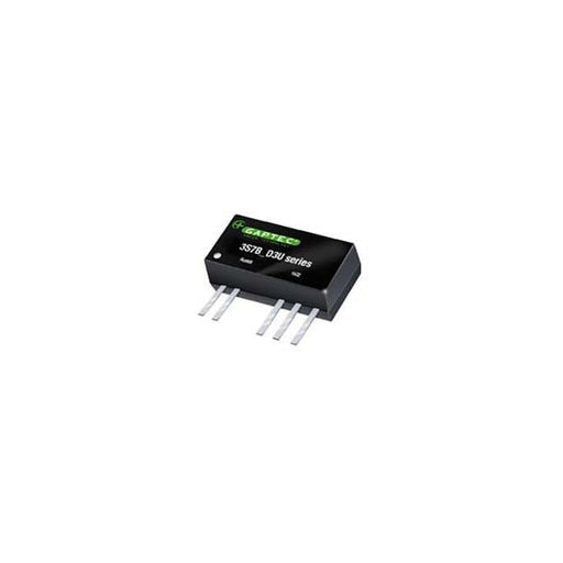 3S7B_1215S3U/E by GAPTEC Electronic - DC-DC INDUSTRIAL
