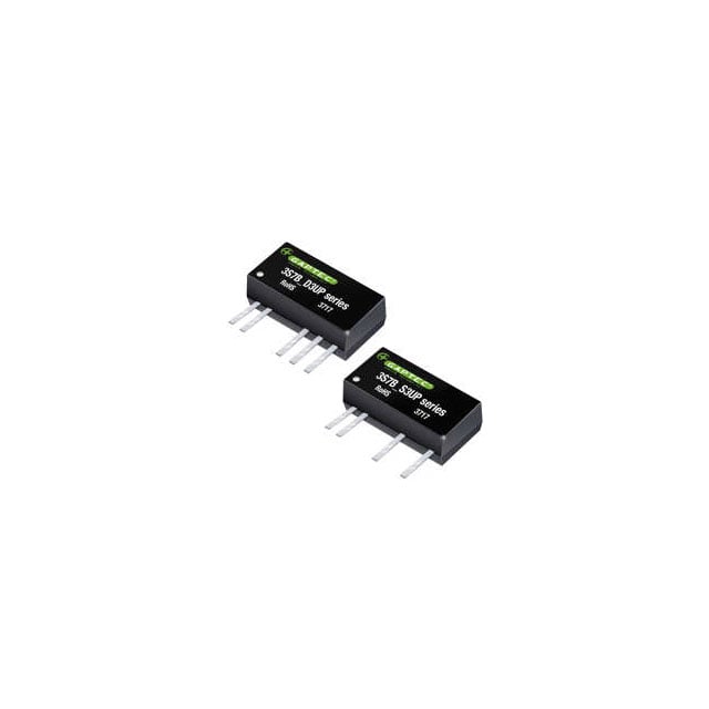 3S7B_2415S3UP by GAPTEC Electronic - DC-DC